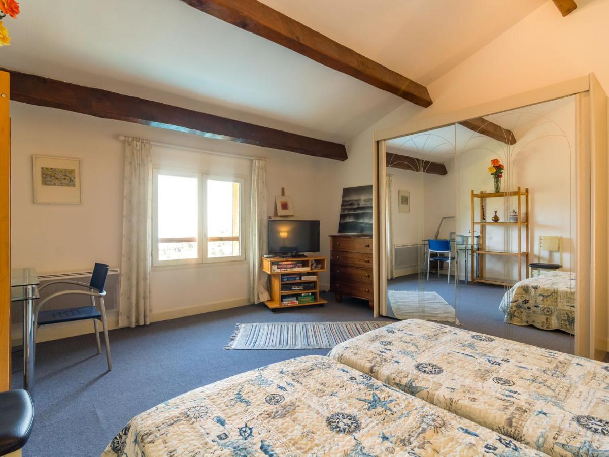 Pretty House With Sea View On The Hy Res Villa Hyeres Room photo