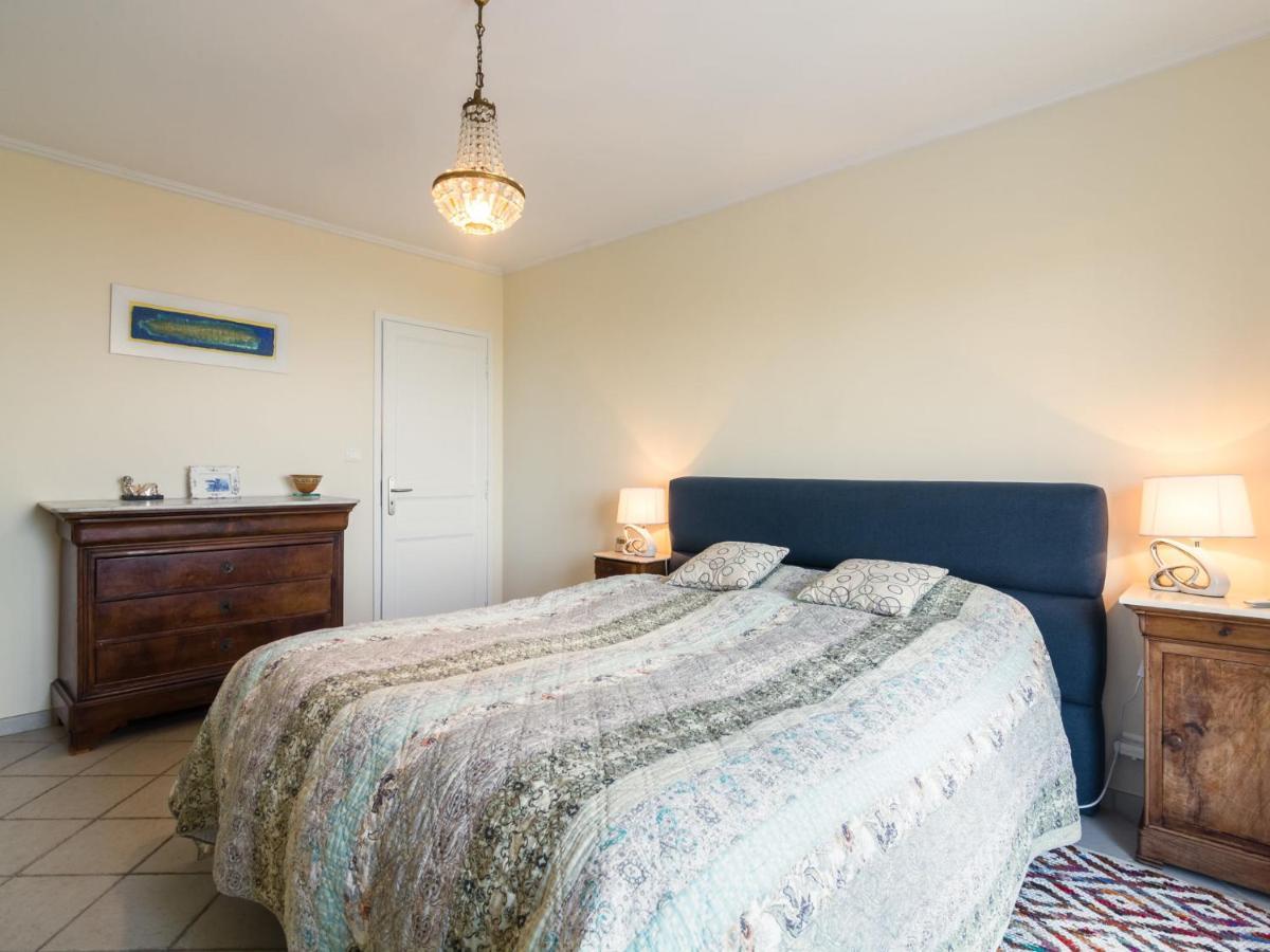 Pretty House With Sea View On The Hy Res Villa Hyeres Room photo