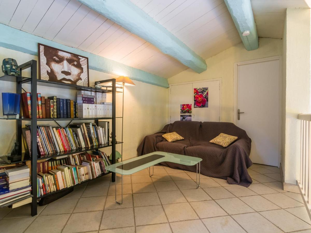 Pretty House With Sea View On The Hy Res Villa Hyeres Room photo