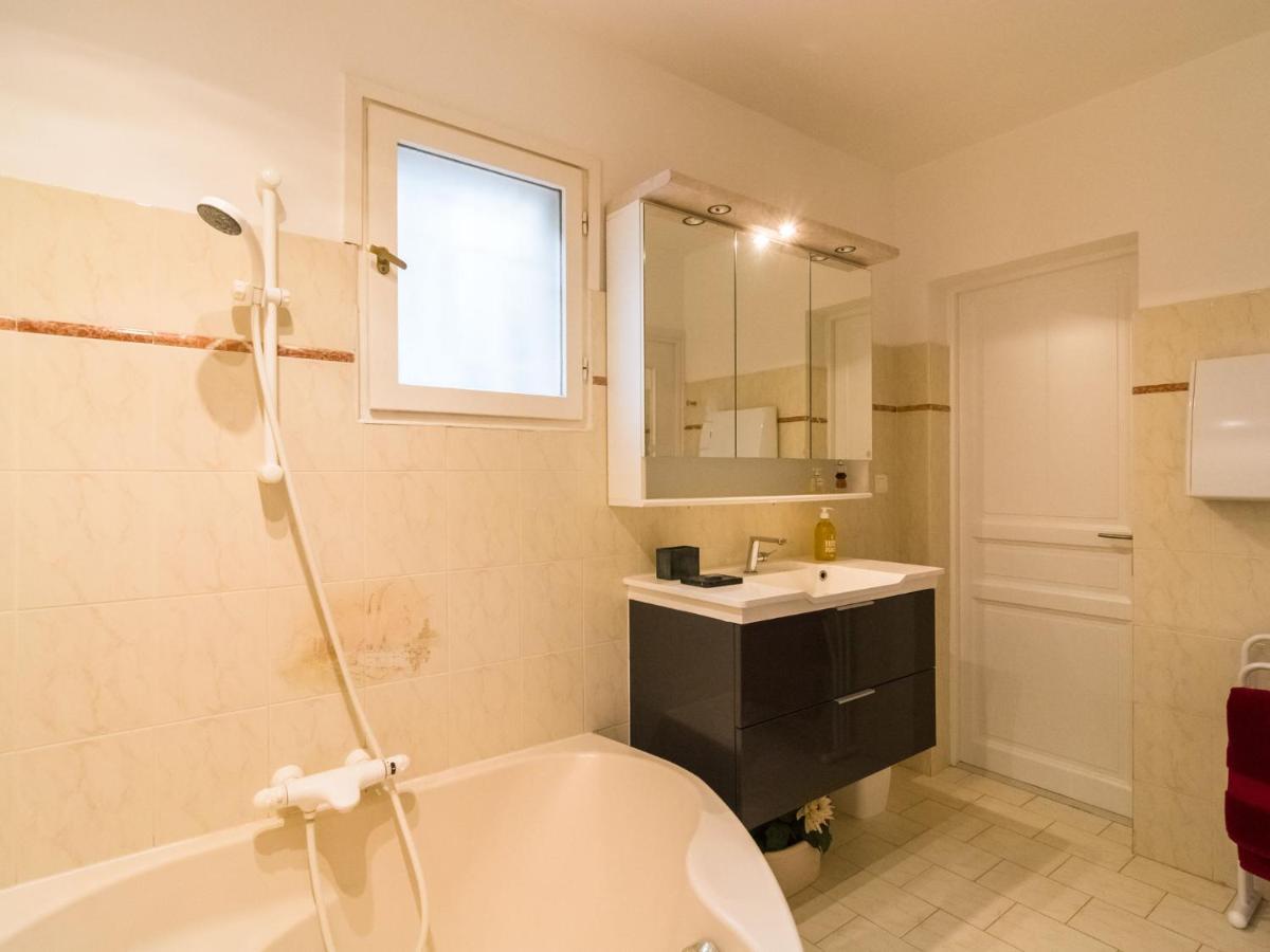Pretty House With Sea View On The Hy Res Villa Hyeres Room photo