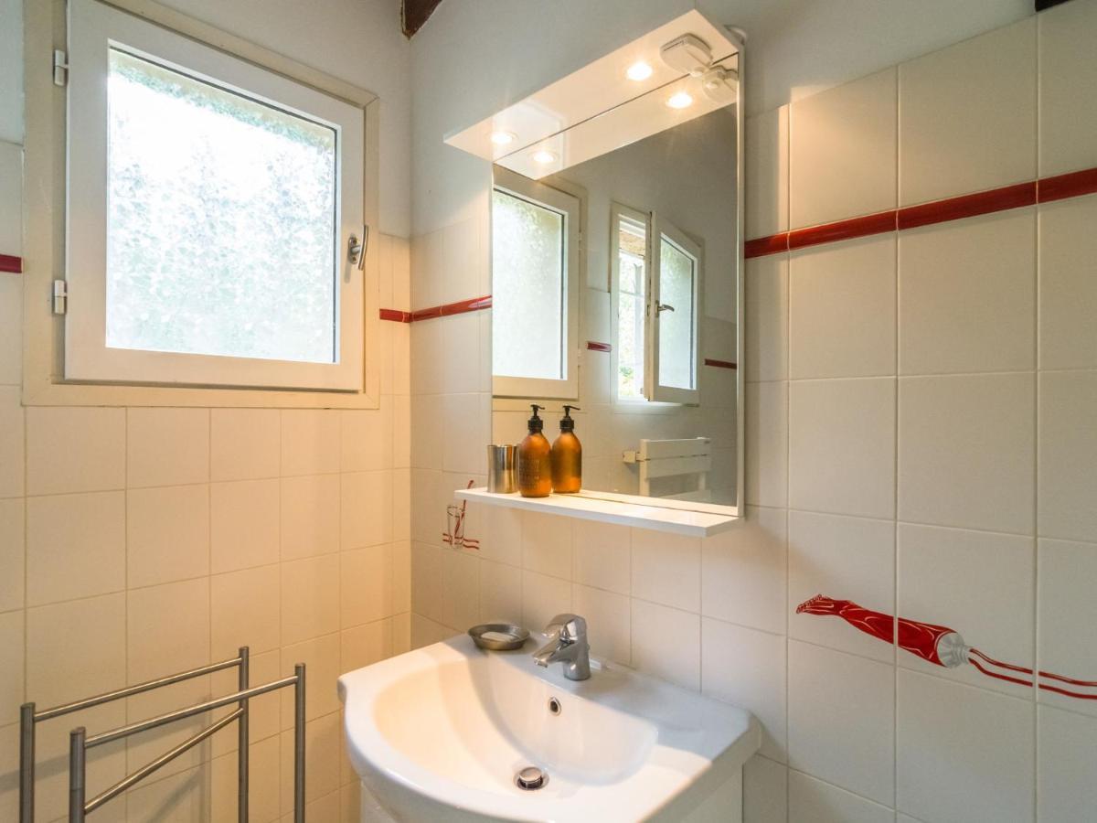 Pretty House With Sea View On The Hy Res Villa Hyeres Room photo