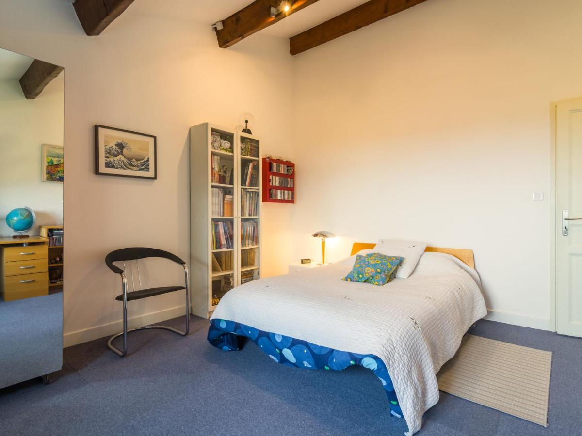 Pretty House With Sea View On The Hy Res Villa Hyeres Room photo